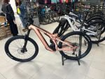 Produktbild 1 von SCOTT Contessa Patron eRide - Größe S - Bosch CX - 750 Wh - Top Zustand