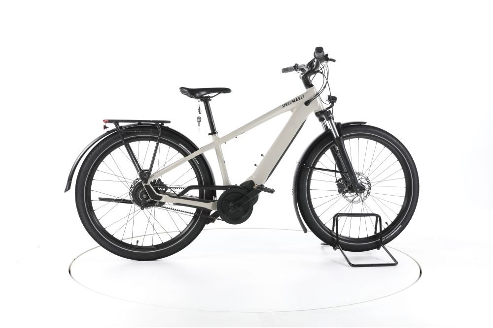 Specialized Turbo Vado 3.0 IGH City E-Bike