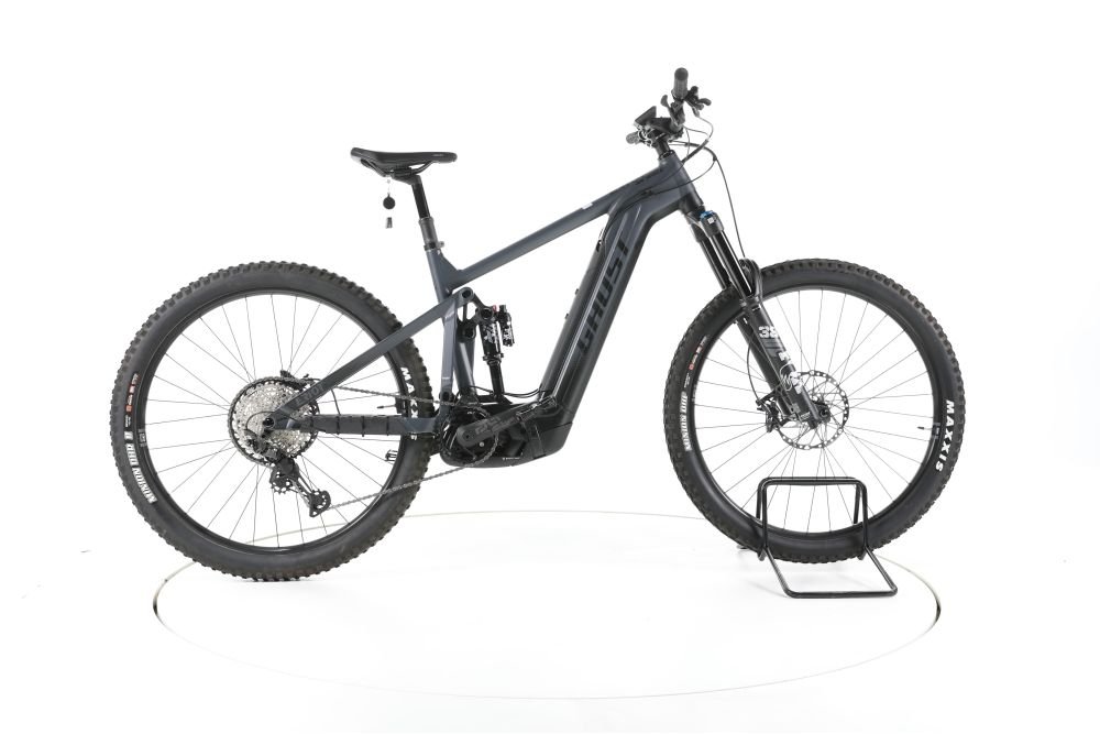Ghost E-Riot AM AL 160/160 Universal Fully E-Bike 2023