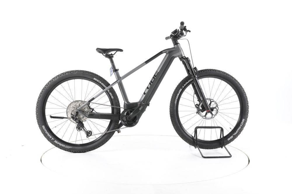 Cube Reaction Hybrid SLT E-Bike 2023