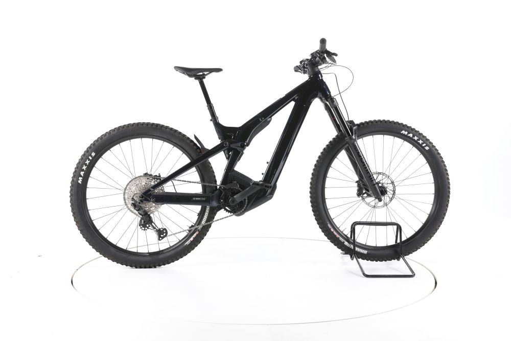 Scott Patron eRIDE 920 Fully E-Bike