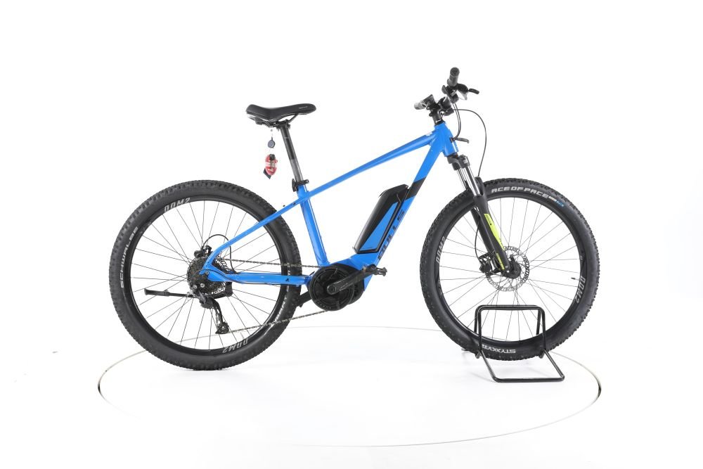 Bulls LT Performance E-Bike