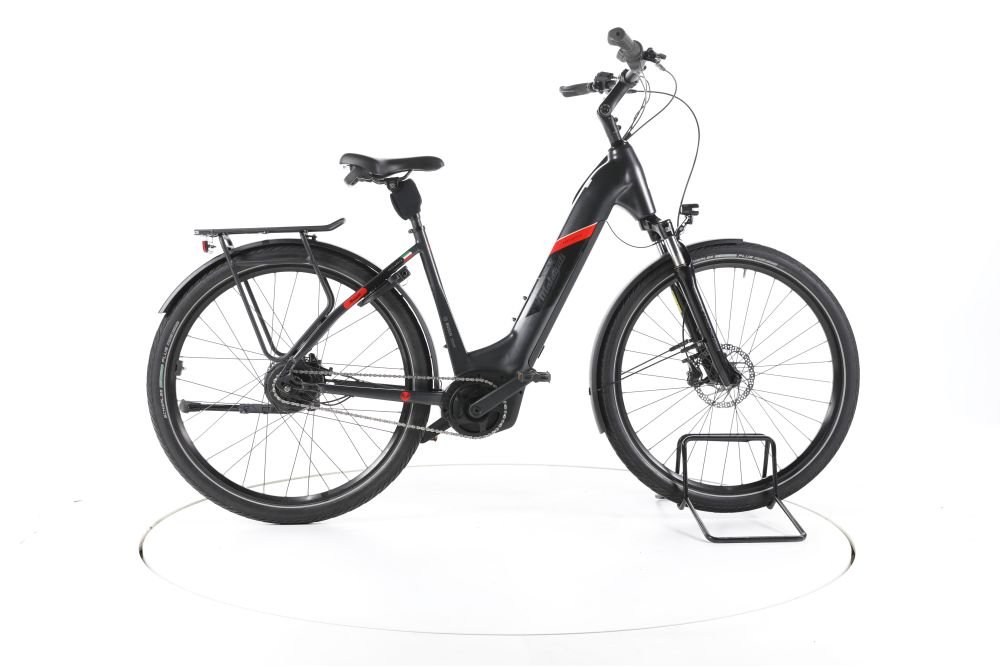 Malaguti Pescarola WV 5.2 EN City E-Bike Tiefeinsteiger 2023