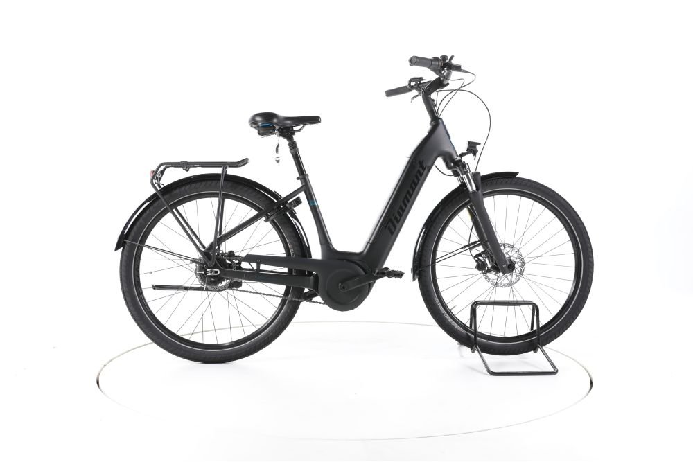 Diamant Beryll RT GEN 3 City E-Bike Tiefeinsteiger 2023