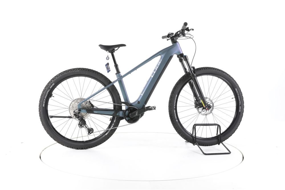 Cube Reaction Hybrid Pro E-Bike 2025