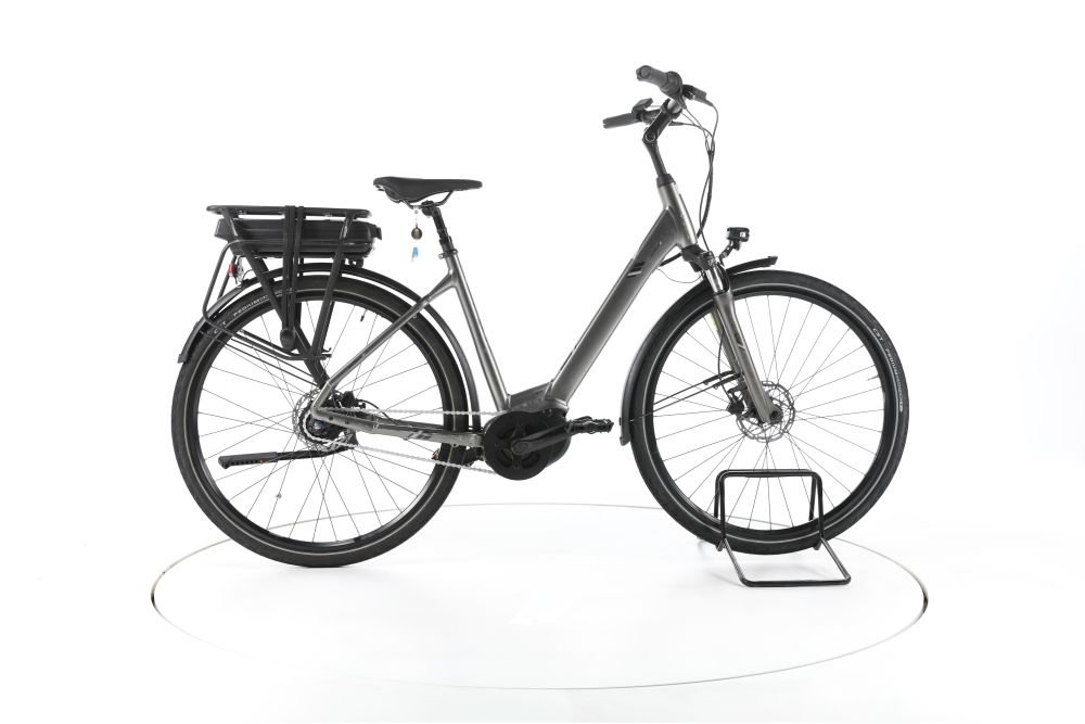 Giant Entour E+ 0 RT City E-Bike Tiefeinsteiger