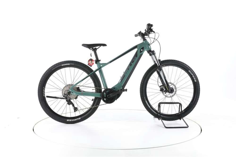 Bulls EVO E-Bike