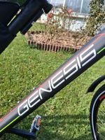 Produktbild 3 von Verkaufe Herrenfahrrad GENESIS SPEED GROSS.