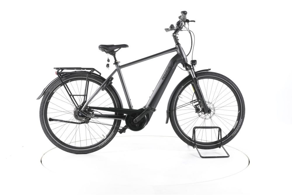 Pegasus Premio EVO 5F Belt City E-Bike