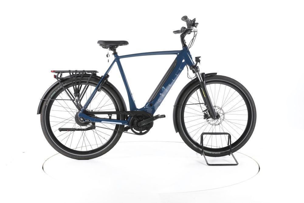 Gazelle Ultimate C380 HMB City E-Bike 2023