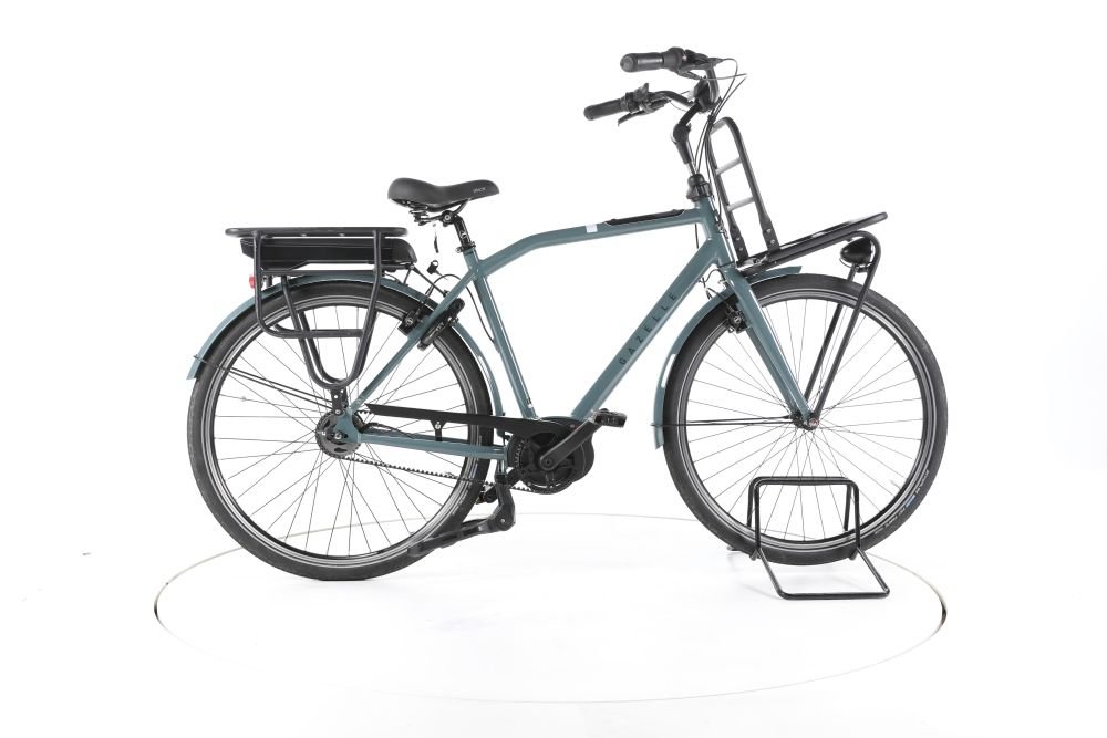 Gazelle HeavyDutyNL C5 HMB City E-Bike