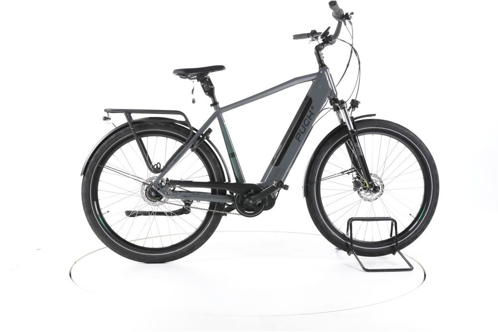 Puch Q4.4 City E-Bike