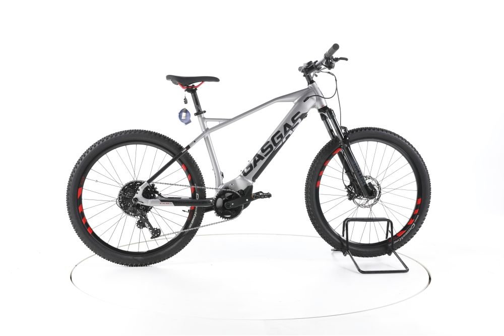 GASGAS TRA 4 E-Bike 2024