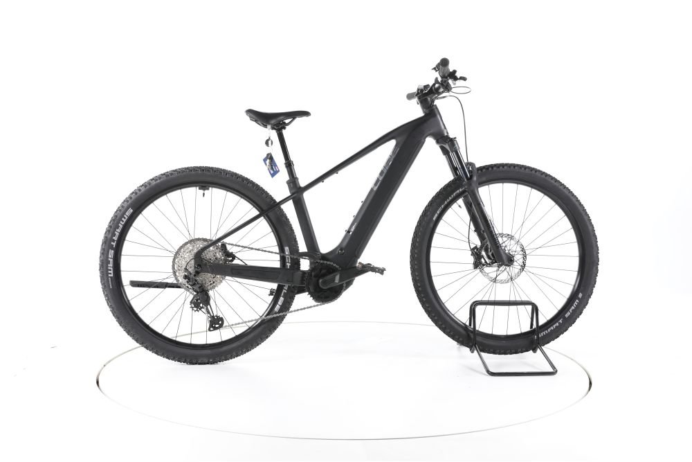 Cube Reaction Hybrid Race E-Bike 2025