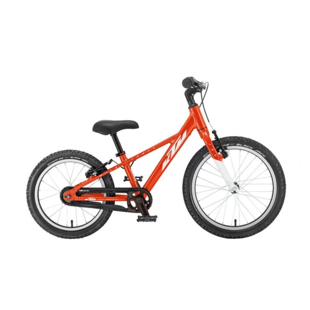KTM Wild Cross 16 fire orange
