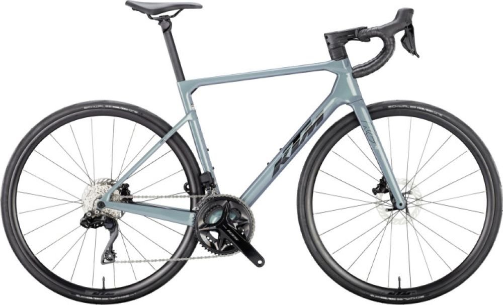 KTM Revelator Alto Elite bright teal 2026 - RH-S