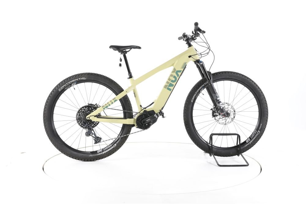 Nox Cycles HYBRID XC TRAIL E-Bike