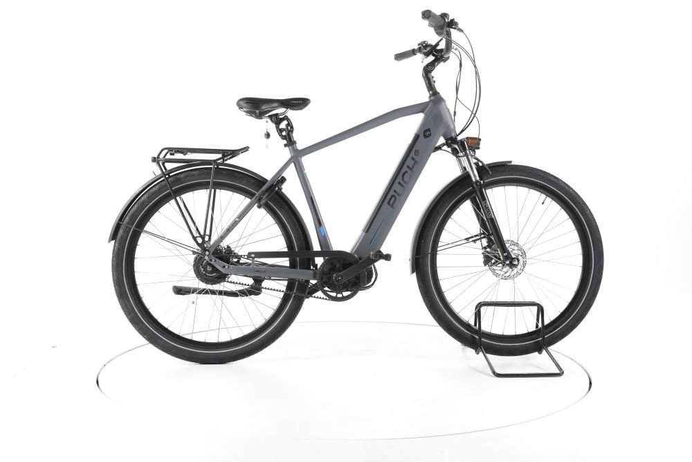 Puch Q4.8 SUV FL City E-Bike