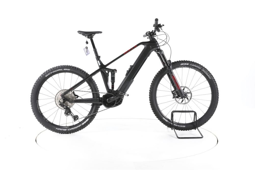 Bulls Sonic EVO AM 3 Fully E-Bike 2025