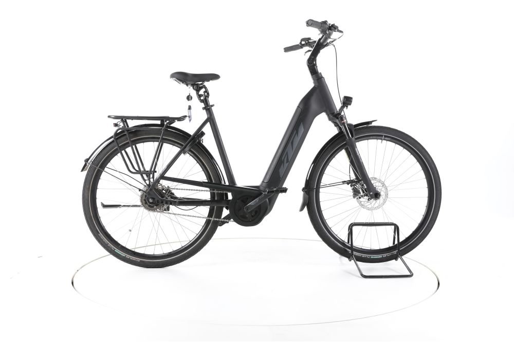 KTM Cento 5 City E-Bike Tiefeinsteiger 2024