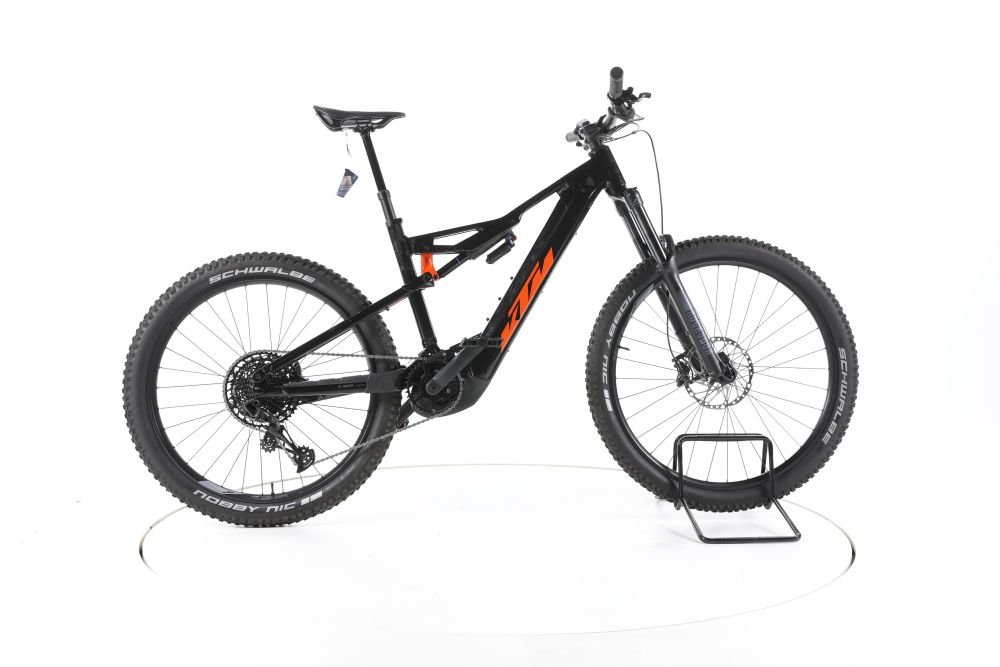 KTM MACINA KAPOHO 7973 Fully E-Bike 2025