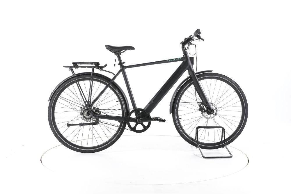 TENWAYS CGO600 Pro City E-Bike 2023