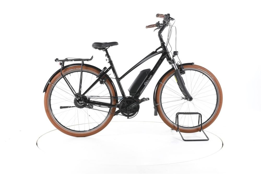 Riese & Müller Cruser Mixte Vario City E-Bike