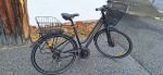 Produktbild 1 von Puch Clubman Damencitybike 