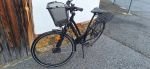 Produktbild 2 von Puch Clubman Damencitybike 