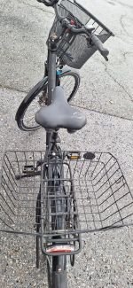 Produktbild 3 von Puch Clubman Damencitybike 