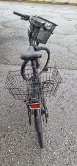 Produktbild 7 von Puch Clubman Damencitybike 