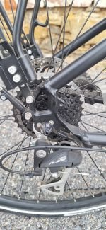 Produktbild 6 von Puch Clubman Damencitybike 