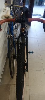 Produktbild 1 von Ridley Ignite Gravel/ Mountainbike Carbon 