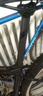 Produktbild 2 von Ridley Ignite Gravel/ Mountainbike Carbon 