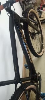 Produktbild 5 von Ridley Ignite Gravel/ Mountainbike Carbon 