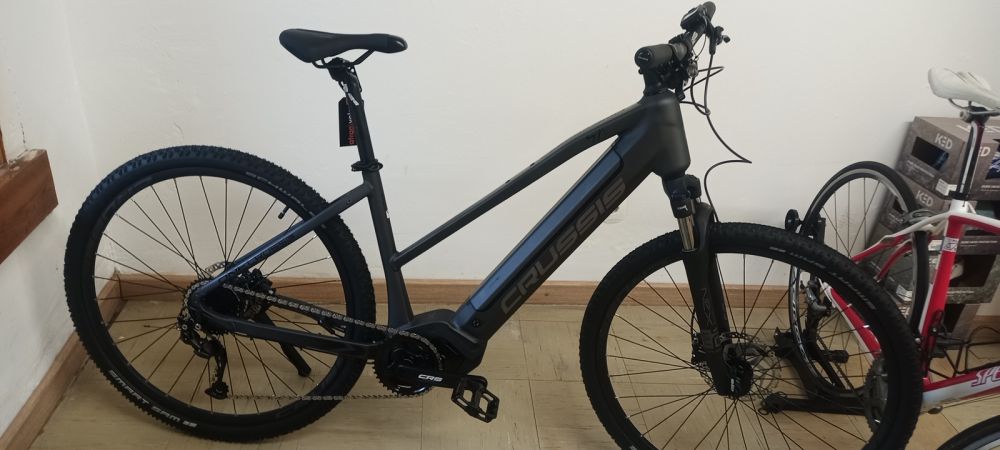 E-Bike Crussis One Cross Low 7.1  Mountainbike 