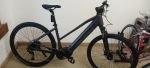 Produktbild 1 von E-Bike Crussis One Cross Low 7.1  Mountainbike 