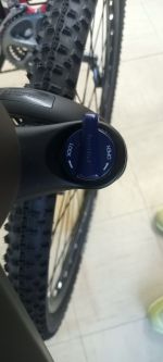 Produktbild 5 von E-Bike Crussis One Cross Low 7.1  Mountainbike 