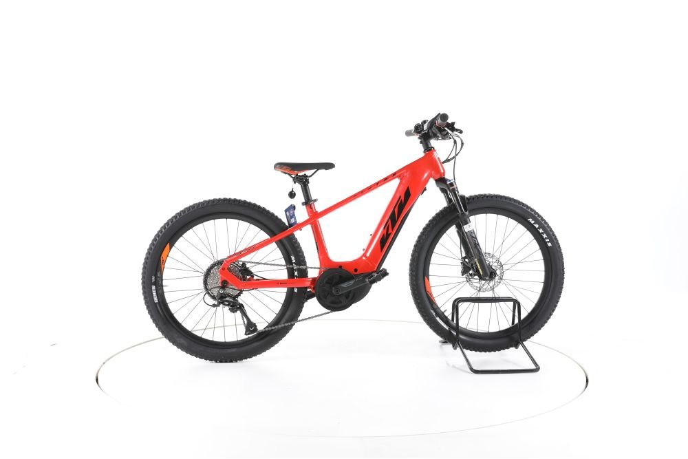KTM Macina Mini Me 441 E-Bike