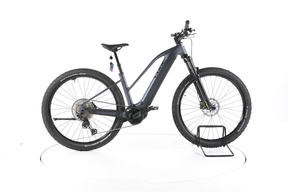 Cube Reaction Hybrid Pro E-Bike 2025