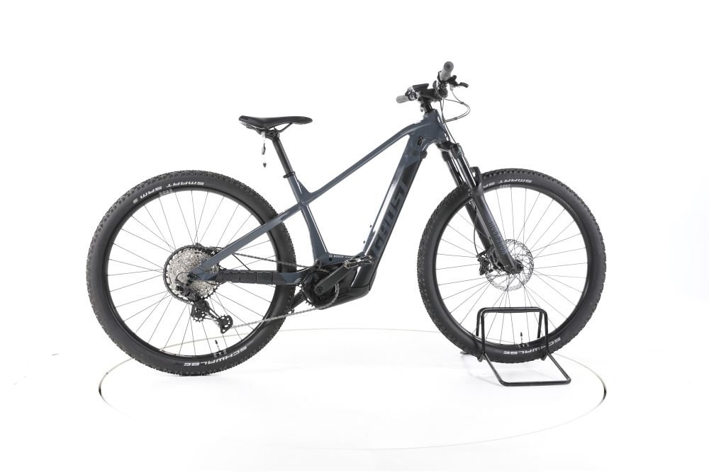 Ghost E-Teru Pro E-Bike