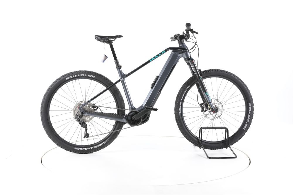 Bulls Sonic EVO 1 E-Bike