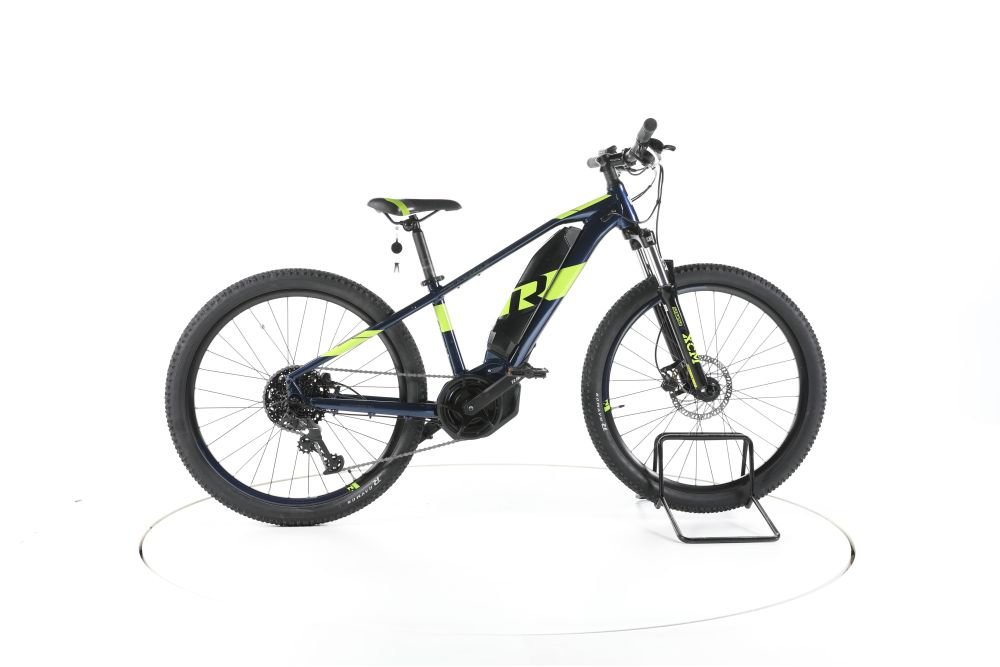R Raymon HardRay E 1.0 E-Bike
