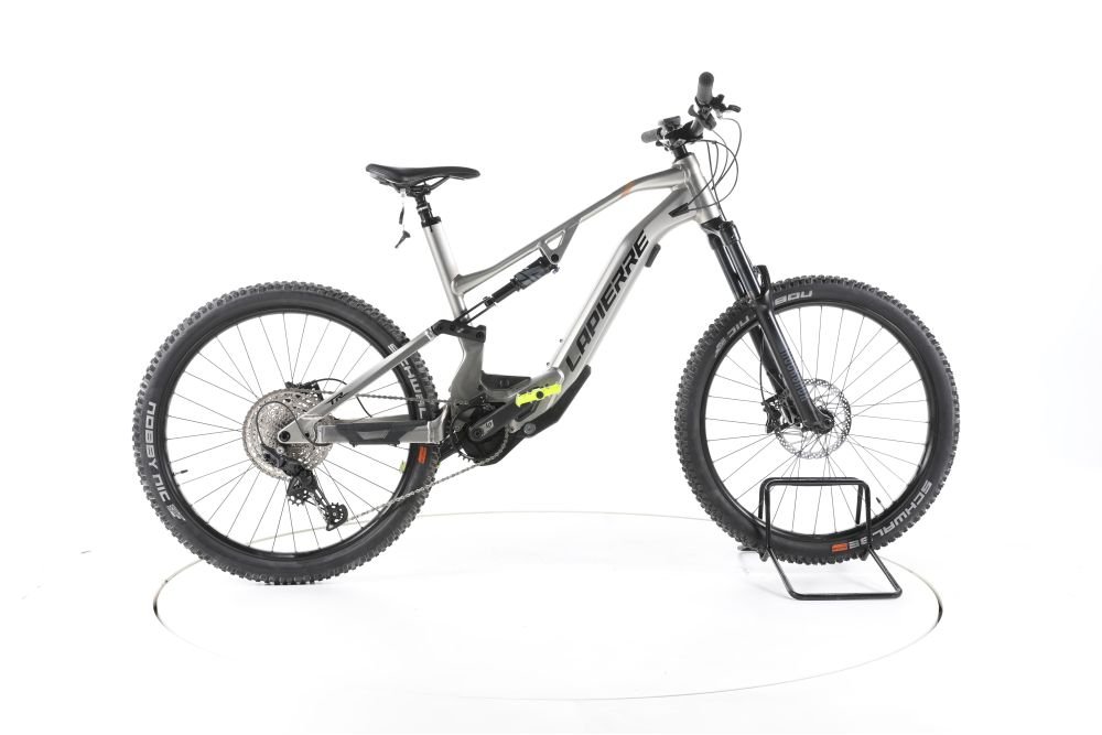 Lapierre Overvolt TR 5.6 Fully E-Bike