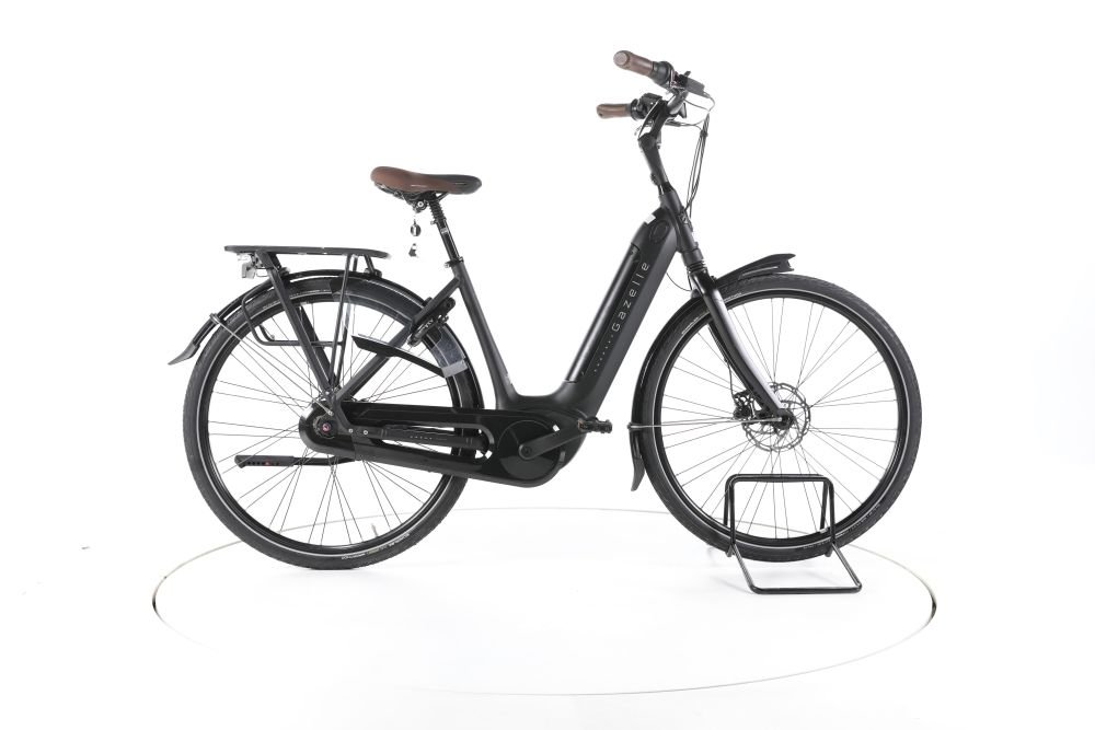 Gazelle Arroyo C8 HMB Elite City E-Bike Tiefeinsteiger 2024