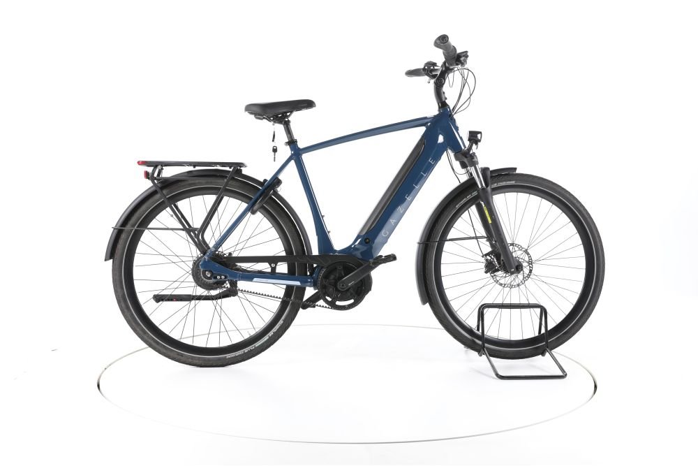 Gazelle Ultimate C380 City E-Bike 2023