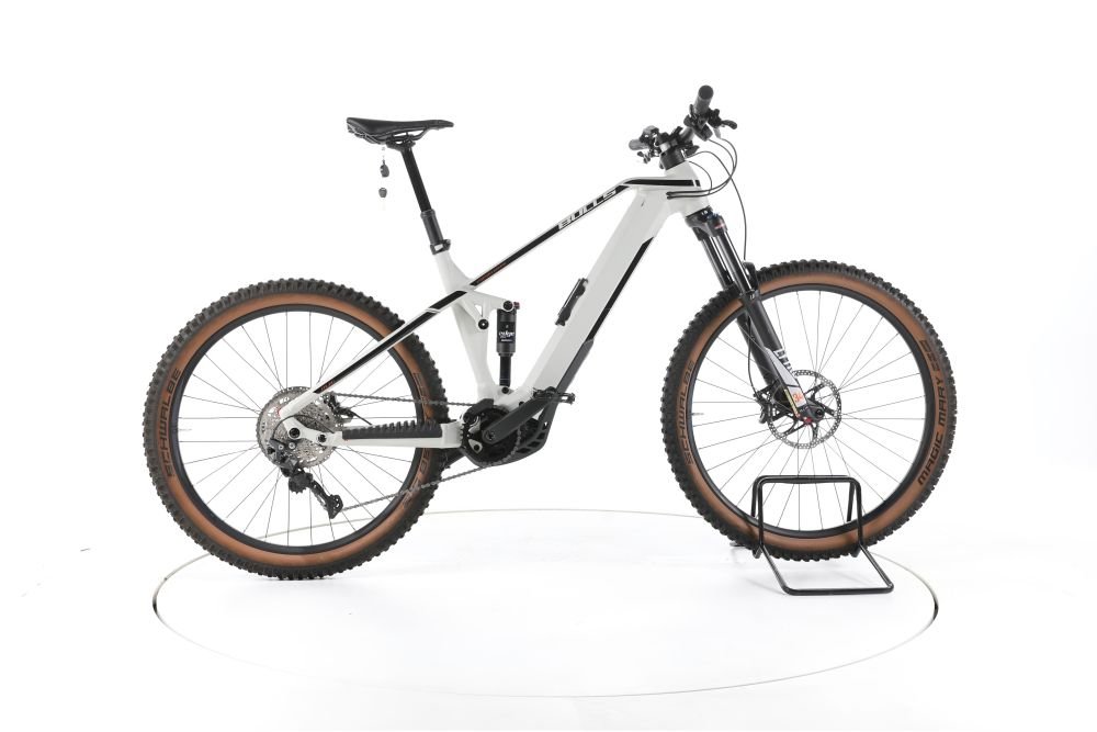 Bulls Sonic EVO AM 1 Fully E-Bike 2023