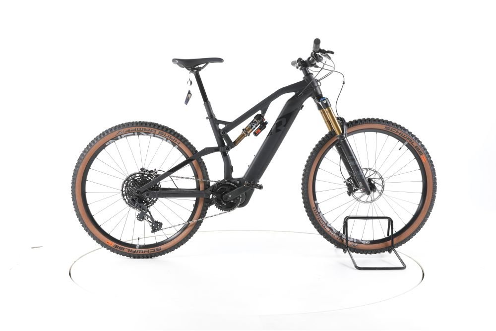 R Raymon TrailRay 140E 11.0 Fully E-Bike