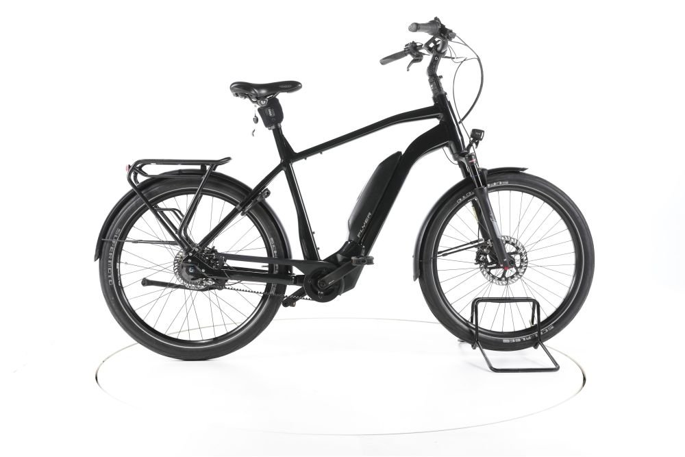 FLYER Upstreet3 7.43 City E-Bike