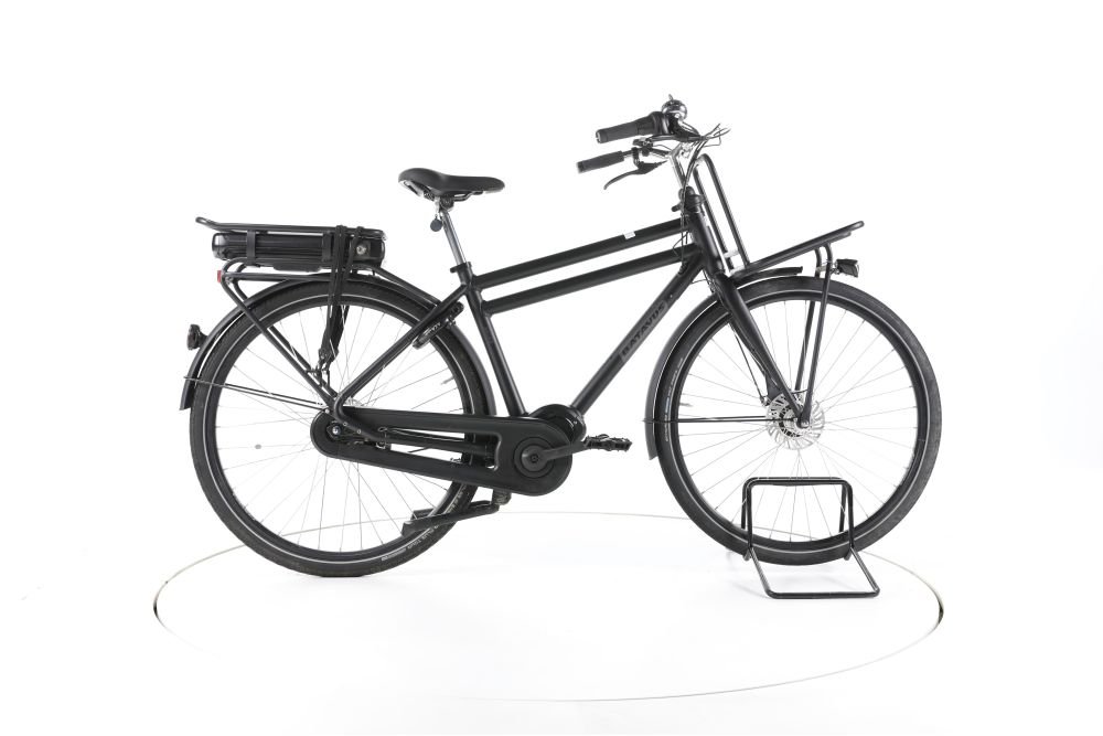 Batavus Packd E-go® Plus City E-Bike